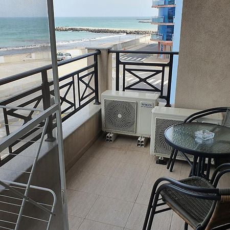 Apartamento Таня 11 Pomorie Exterior foto