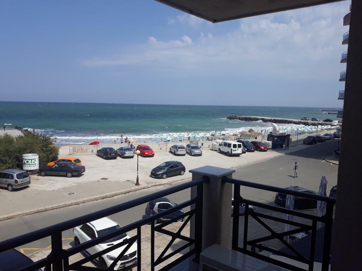 Apartamento Таня 11 Pomorie Exterior foto